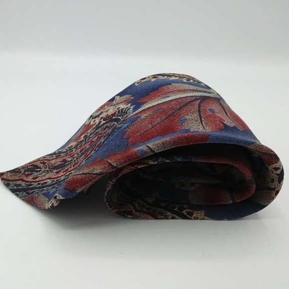 Bill Blass Tie - Picture 3 of 7